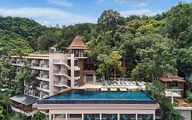 Avani ao Nang Cliff Krabi Resort